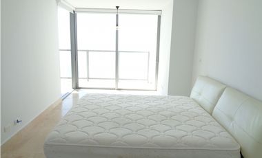 APARTAMENTO LINEA BLANCA 1REC VISTA AL MAR AVENIDA BALBOA YOO