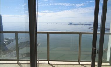 APARTAMENTO LINEA BLANCA 1REC VISTA AL MAR AVENIDA BALBOA YOO