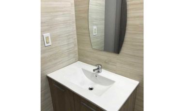 APARTAMENTO EN BELLA VISTA 237 M² 3 REC + CBE 3 BAÑOS 2 PARKING
