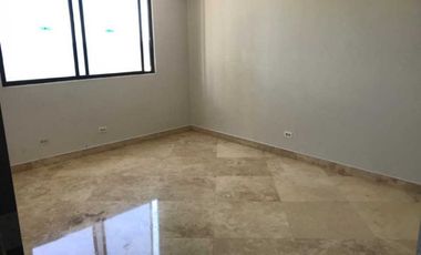 APARTAMENTO EN BELLA VISTA 237 M² 3 REC + CBE 3 BAÑOS 2 PARKING