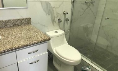 APARTAMENTO EN BELLA VISTA 237 M² 3 REC + CBE 3 BAÑOS 2 PARKING