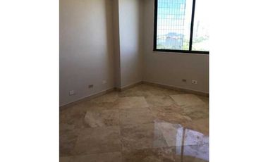 APARTAMENTO EN BELLA VISTA 237 M² 3 REC + CBE 3 BAÑOS 2 PARKING