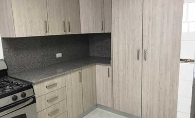 APARTAMENTO EN BELLA VISTA 237 M² 3 REC + CBE 3 BAÑOS 2 PARKING