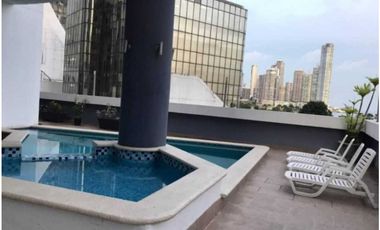APARTAMENTO EN BELLA VISTA 237 M² 3 REC + CBE 3 BAÑOS 2 PARKING
