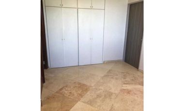 APARTAMENTO EN BELLA VISTA 237 M² 3 REC + CBE 3 BAÑOS 2 PARKING