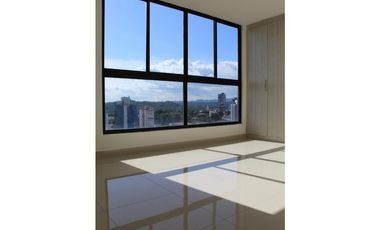 SE ALQUILA APARTAMENTO AVENIDA BALBOA PH BALBOA BAY 129 M2