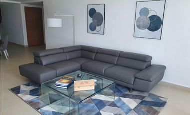 APARTAMENTO AMOBLADO  EN AMADOR CAUSEWAY