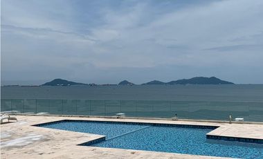 APARTAMENTO AMOBLADO  EN AMADOR CAUSEWAY