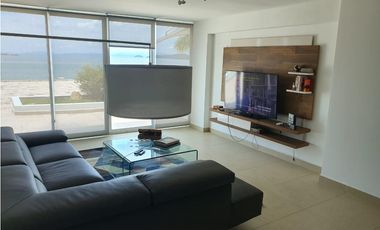 APARTAMENTO AMOBLADO  EN AMADOR CAUSEWAY