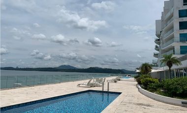 APARTAMENTO AMOBLADO  EN AMADOR CAUSEWAY