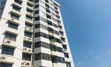 APARTAMENTO CALLE 50 104MT2 2 REC/2 BAÑOS