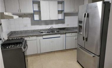APARTAMENTO CALLE 50 104MT2 2 REC/2 BAÑOS