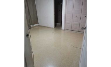 APARTAMENTO CALLE 50 104MT2 2 REC/2 BAÑOS