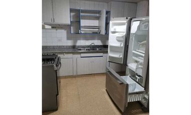 APARTAMENTO CALLE 50 104MT2 2 REC/2 BAÑOS
