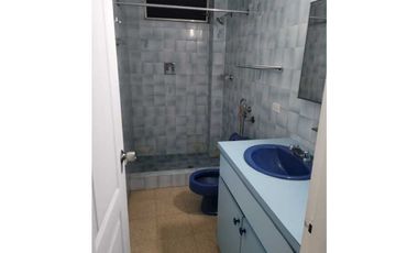 APARTAMENTO CALLE 50 104MT2 2 REC/2 BAÑOS