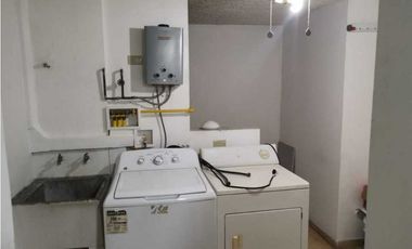 APARTAMENTO CALLE 50 104MT2 2 REC/2 BAÑOS
