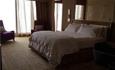 APARTAMENTO DE 274m2 EN ALQUILER