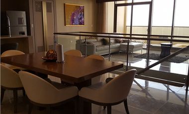 APARTAMENTO DE 274m2 EN ALQUILER