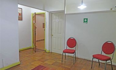 Oficina en Venta en Plaza Anibal Pinto