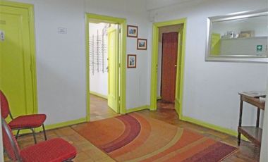 Oficina en Venta en Plaza Anibal Pinto