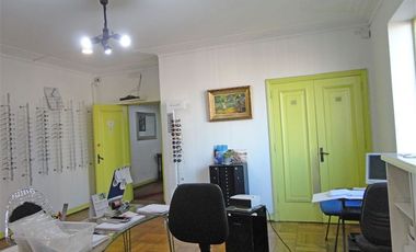 Oficina en Venta en Plaza Anibal Pinto