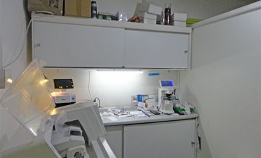 Oficina en Venta en Plaza Anibal Pinto