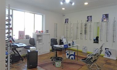 Oficina en Venta en Plaza Anibal Pinto