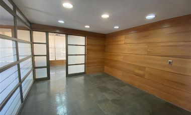 Oficina en Venta en Edificio Humberstone Piso 8