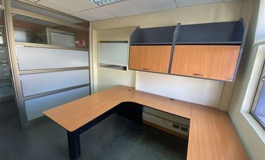 Oficina en Venta en Edificio Humberstone Piso 8
