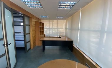 Oficina en Venta en Edificio Humberstone Piso 8