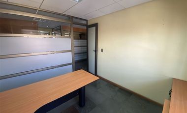 Oficina en Venta en Edificio Humberstone Piso 8
