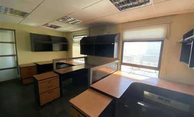 Oficina en Venta en Edificio Humberstone Piso 8