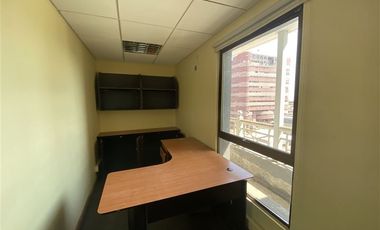 Oficina en Venta en Edificio Humberstone Piso 8