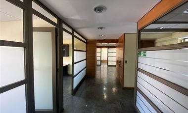 Oficina en Venta en Edificio Humberstone Piso 8