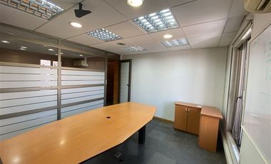 Oficina en Venta en Edificio Humberstone Piso 8