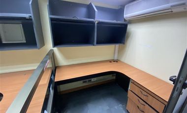 Oficina en Venta en Edificio Humberstone Piso 8