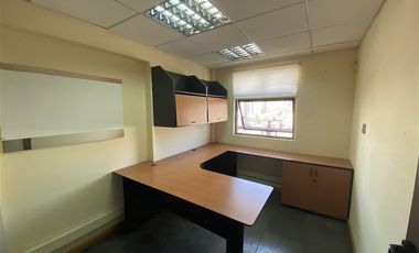 Oficina en Venta en Edificio Humberstone Piso 8