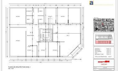 Local Comercial en Venta en Local Comercial Central - Vivar / San Martin