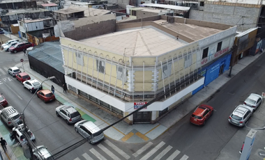 Local Comercial en Venta en Local Comercial Central - Vivar / San Martin