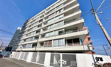 Departamento en Venta en Edificio ONE - Piso 4