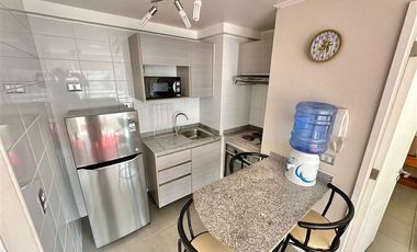 Departamento en Venta en Edificio ONE - Piso 4