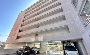 Departamento en Venta en Edificio ONE - Piso 4