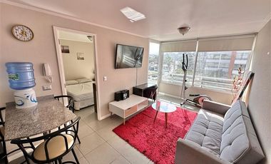 Departamento en Venta en Edificio ONE - Piso 4
