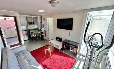 Departamento en Venta en Edificio ONE - Piso 4