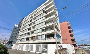 Departamento en Venta en Edificio ONE - Piso 4