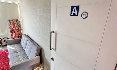 Departamento en Venta en Edificio ONE - Piso 4