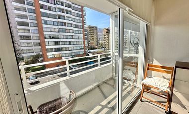 Departamento en Venta en Edificio ONE - Piso 4