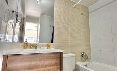 Departamento en Venta en Edificio ONE - Piso 4