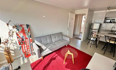 Departamento en Venta en Edificio ONE - Piso 4