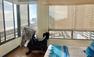 Departamento en Venta en Edificio Aguamarina II - piso 16